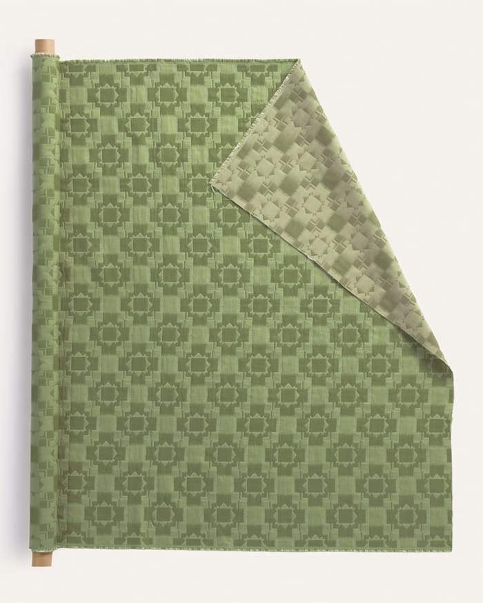 SUNBRELLA X PENDLETON SILVER LAKE FABRIC